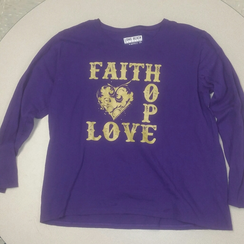 🎉🎊5 for $20🎊🎉 Womens longsleeve shirt